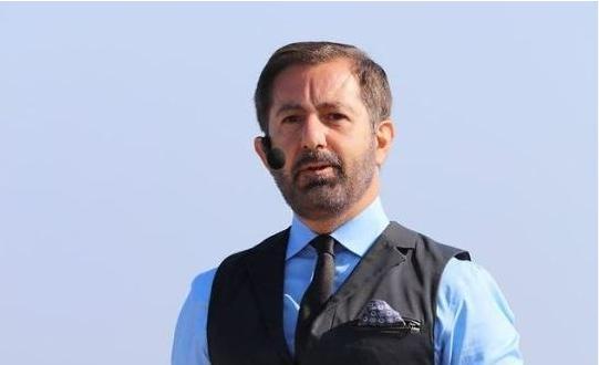 Serhan Asker neden gözaltına alındı? Son Dakika Serhan Asker'in suçu ne?