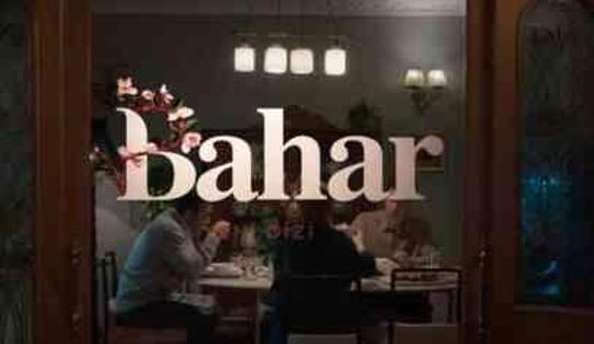 Bahar nerede çekiliyor, setleri nerede? Bahar dizisindeki ev nerede?