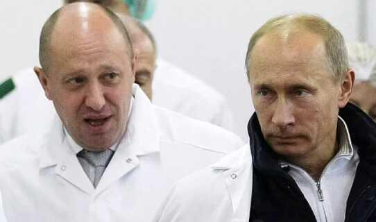 Rusya darbe girişimi! SON DURUM! Rusya'da ne oluyor? İşte Rusya'da yaşananlar!