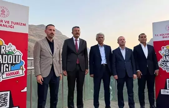 Bir Anadolu Şenliği: Hakkari’yle Başlayan Kültür ve Sanat Yolculuğu