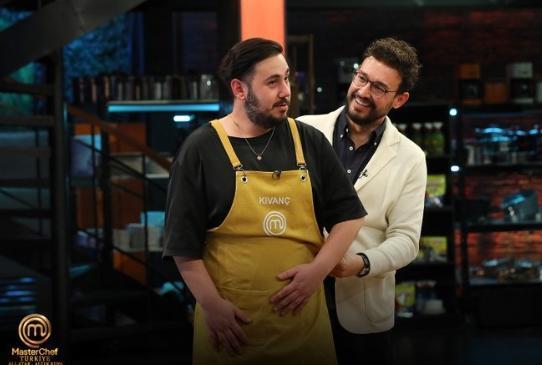 MasterChef 8. altın önlüğü kim kazandı 29 Aralık Salı?