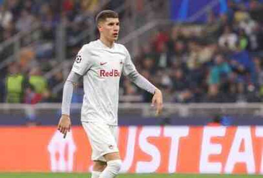 GALATASARAY'A YENİ TRANSFER! Sırp forvet Petar Ratkov kimdir, Galatasaray'a mı transfer olacak?