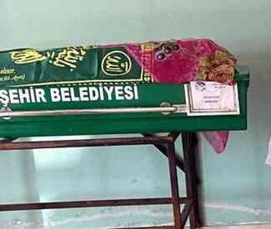 20 yaşındaki Sümeyye'yi hayattan koparan kaza! O anların görüntüsü ortaya çıktı