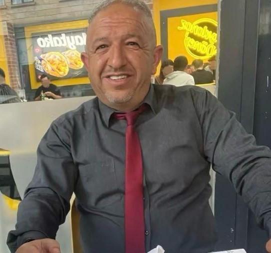 Nevşehir'de eşini bıçaklayan şahıs kaçarken kaza yaptı: Hayatını kaybetti