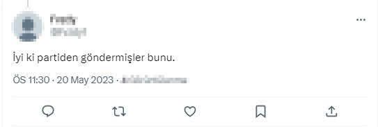 Yavuz Ağıralioğlu'nun 2. tur yorumu sosyal medyada tepkilere neden oldu