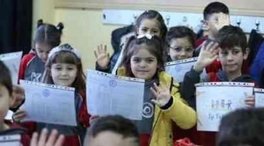 MEB KARNELERE NE EKLEDİ? Öğrenci karnelerine sosyal etkinliklere katılım durumları nasıl işlenecek?