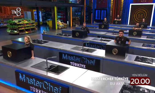 Mehmet Şef kime kaşık attı? MasterChef'te kim elendi? (27 Ekim)