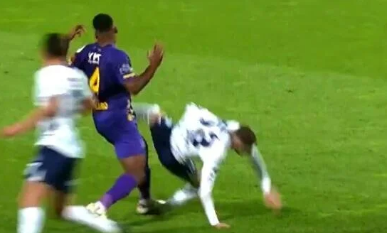 Fenerbahçe, Eyüpspor ile deplasmanda 1-1 berabere kaldı