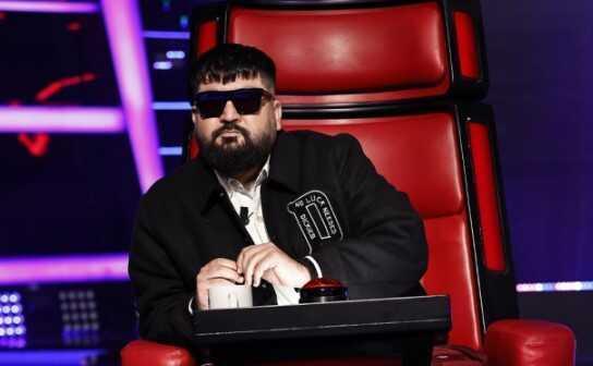 O Ses Türkiye Rap ne zaman başlıyor? O Ses Türkiye Rap jürileri kim?