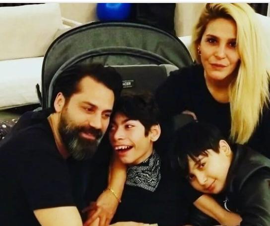 Oğlunun Sağlık Durumu ve Tedavi Süreci
