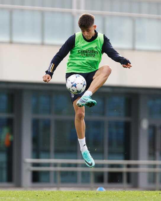 Barcelona maçı öncesi konuşan Carlo Ancelotti'den iddalı Arda Güler yorumu