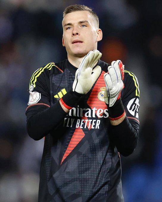 Galatasaray gözünü kararttı! Real Madrid'den transfer istiyor