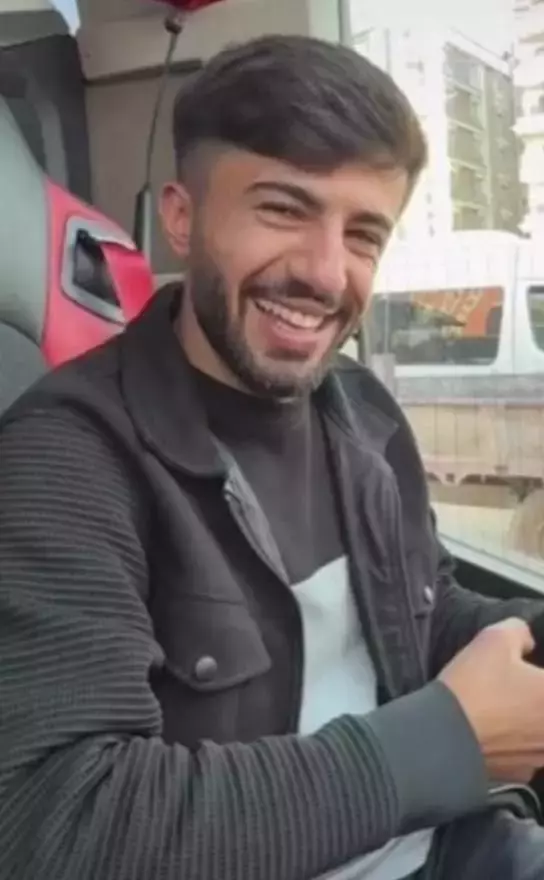 Zernek Barajı'nda arama kurtarma çalışmaları