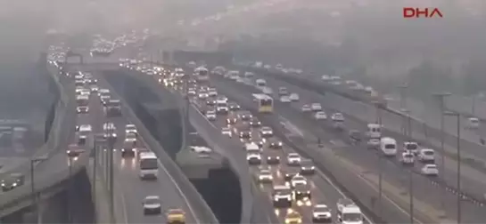 Trafikte Yeni Dönem! Plaka Numaraları Tek Merkezde Toplanacak