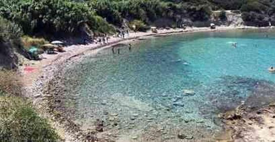 İzmir'deki en iyi plajlar hangileri? İzmir'de en güzel nerede denize girilir? Ayıbalığı Koyu – Mordoğan nerede, nasıl gidilir?