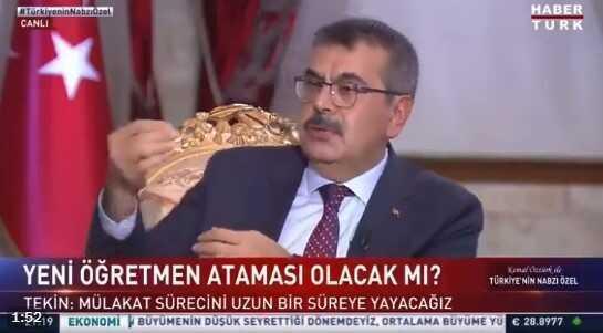 Mülakatı kalktı mı? Kamuda, öğretmenlikte, memurlukta mülakat kalktı mı, kaldırılacak mı, kalkıyor mu?
