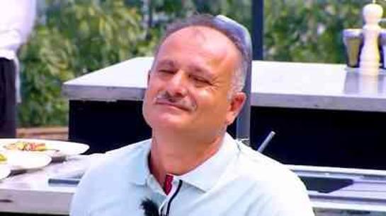 Şaban Okur kimdir? MasterChef (Var Mısın Yok Musun) Şaban Okur, kızı Elif hastalığı neydi, yaşıyor mu, vefat etti mi?