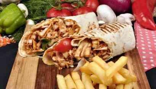 Evde tavuk döner tarifi, nasıl yapılır? Tavuk döner malzemeleri nelerdir?