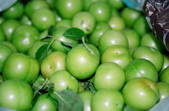 Eriğin fiyatı altınla yarışıyor! 3 tanesi 160, 1 kilosu 3.200 TL