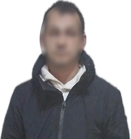 Kağıthane'de düğün çıkışı tartıştığı yakınını başına taşla vurarak öldürdü
