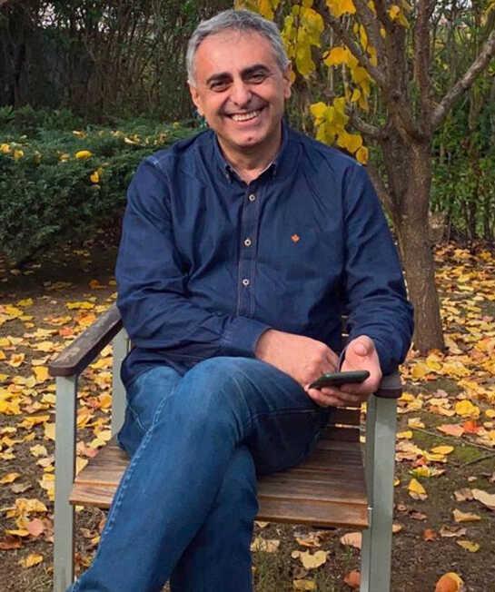 Bakan Koca'dan çalışma odasında ölü bulunan Prof. Dr. Gökçen Orhan'la ilgili paylaşım