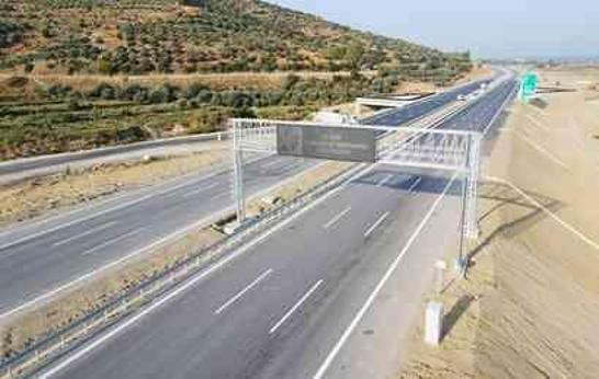 Aydın-Denizli Otoyolu ne zaman açılacak? Aydın-Denizli Otoyolu ücreti ne kadar?