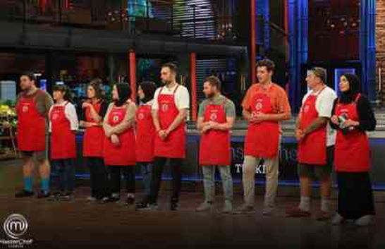 MasterChef Dokunulmazlık Oyunu kim kazandı? 20 Ağustos Salı Dokunulmazlık Oyunu kim kazandı?