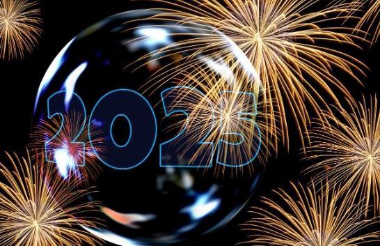 YILBAŞI mesajları, eşe, sevgiliye, arkadaşa en güzel kısa, RESİMLİ 2025 mesajları ve sözleri!