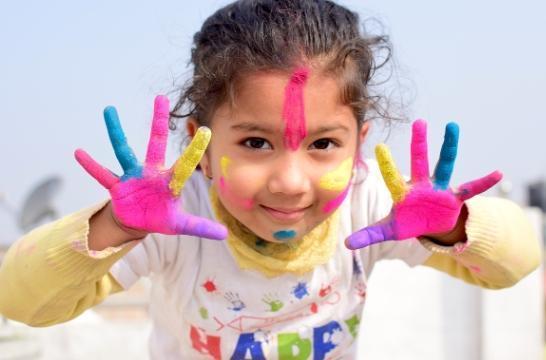 Çocuk Hakları Günü sözleri ve mesajları!