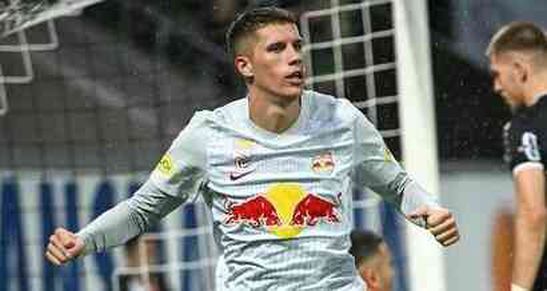 GALATASARAY'A YENİ TRANSFER! Sırp forvet Petar Ratkov kimdir, Galatasaray'a mı transfer olacak?