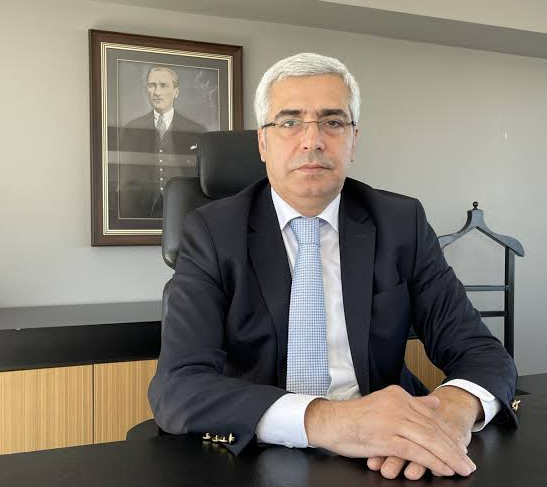 Salih Uzun kimdir? Salih Uzun kaç yaşında, nereli?