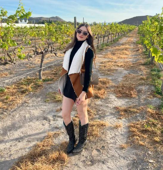 Miss Rodeo olarak biline fenomen 20 yaşında hayatını kaybetti