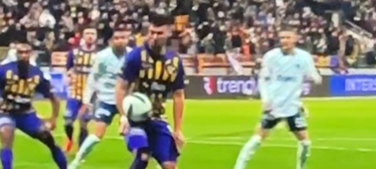 Fenerbahçe, Eyüpspor ile deplasmanda 1-1 berabere kaldı