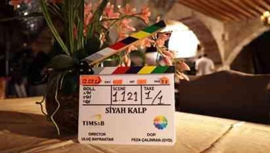 Siyah Kalp Adalet CANLI izle! Adalet 12 Eylül Perşembe Siyah Kalp 1. bölüm Show TV izleme linki var mı?