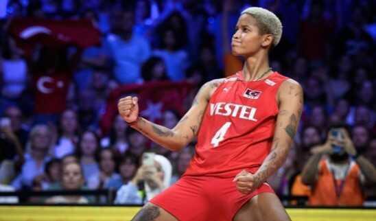 Melissa Vargas hangi takıma gitti? Vargas hangi takıma transfer oldu, nerede oynuyor?