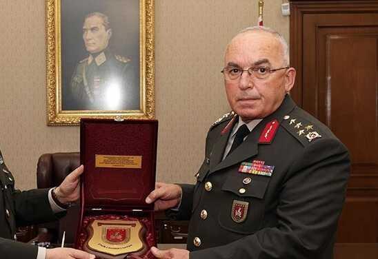 Musa Avsever Genelkurmay Başkanı mı oldu?