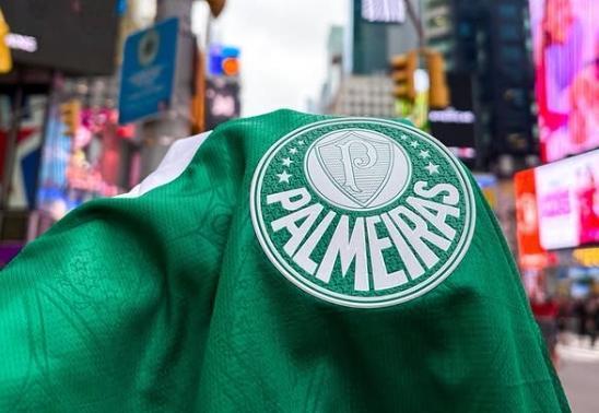 Palmeiras hangi ülkenin takımı, hangi ligde oynuyor?