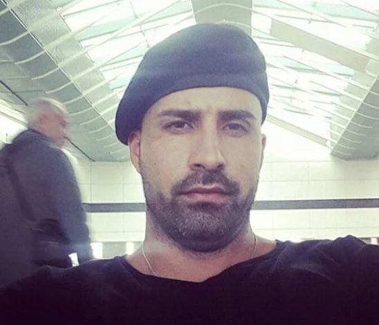 Survivor Volkan asker mi?