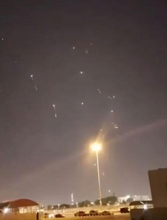 Katar: İran'a doğrudan yanıt verme hakkımızı saklı tutuyoruz