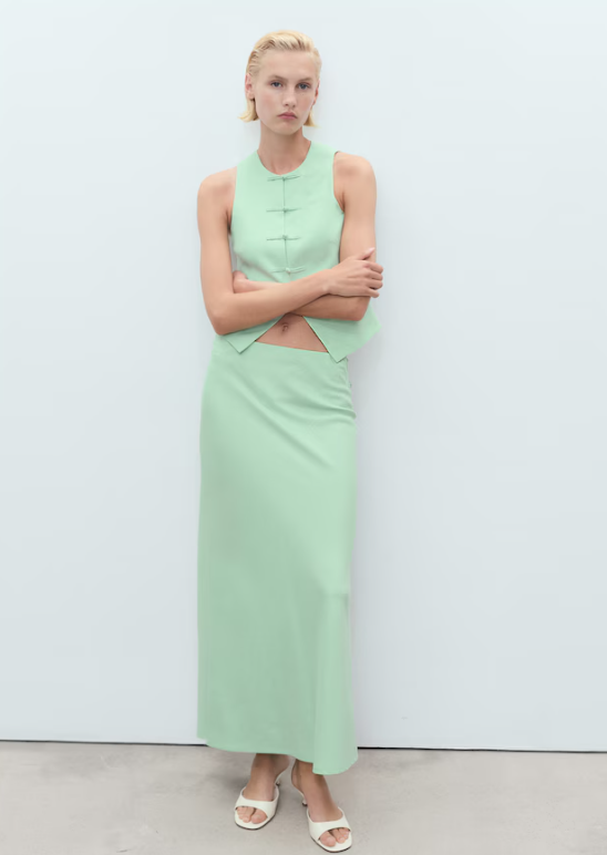 2025 Yaz Sezonu Kapsül Gardırobu! Yaz için kapsül gardıropta hangi parçalar olmalı?