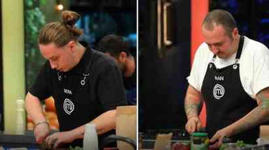 MasterChef eleme adayları kim? 24 Eylül Salı bugün kim potaya gitti?