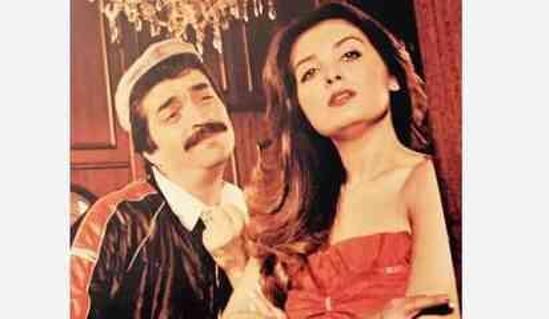 Bahar Öztan yoğun bakıma mı kaldırıldı? Yeşilçam'ın gamzeli güzeli Bahar Öztan'ın son durumu ne? Bahar Öztan entübe mi edildi?