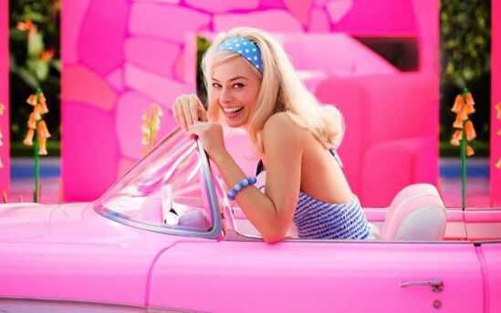 Barbie filmi ne zaman çıkacak? Yaş sınırı var mı, kaç yaş üstü?