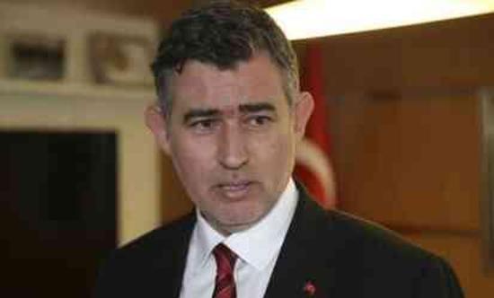 Resmi Gazete bugün (25 Ekim) büyükelçi atama kararları neler? Resmi Gazete'de büyükelçi atamaları yayımlandı!