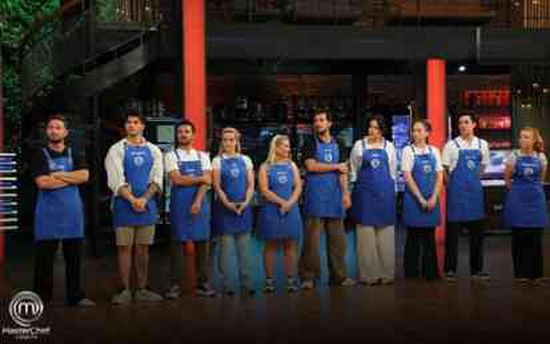 MasterChef Takım Oyunu kim kazandı? 20 Ağustos Salı bugün MasterChef Mavi Takım mı kazandı Kırmızı Takım mı kazandı?