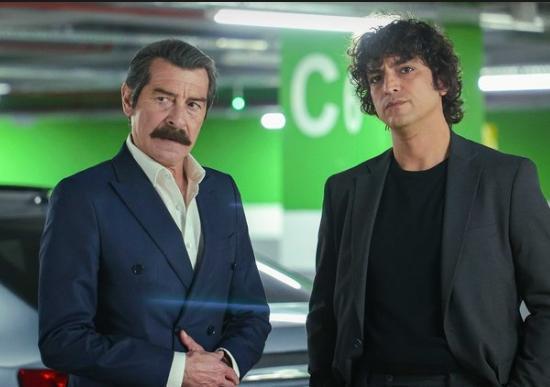 Deha CANLI İzle! Deha 30. bölüm Show TV kesintisiz HD izleme linki var mı?