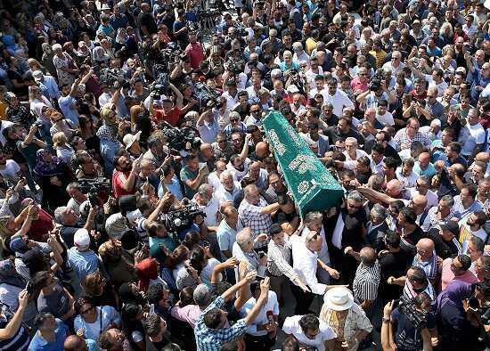 Vatan Şaşmaz neden, nasıl öldü, kim öldürdü? Vatan Şaşmaz neden hayatını kaybetti, kaç yaşında vefat etti?