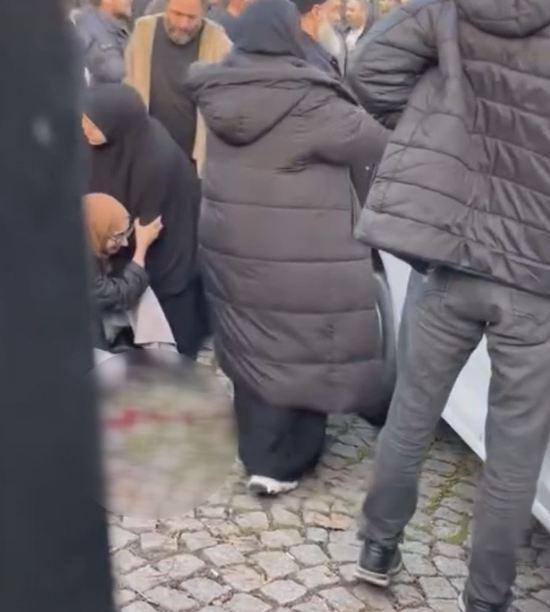 Annesinin cenazesinde kardeşini öldüren ağabeyle ilgili şoke eden detay