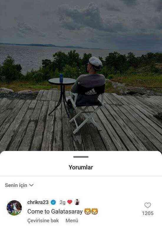 Gelirse yer yerinden oynar! Bayern Münih'in yıldızı Galatasaray'a yeşil ışık yaktı