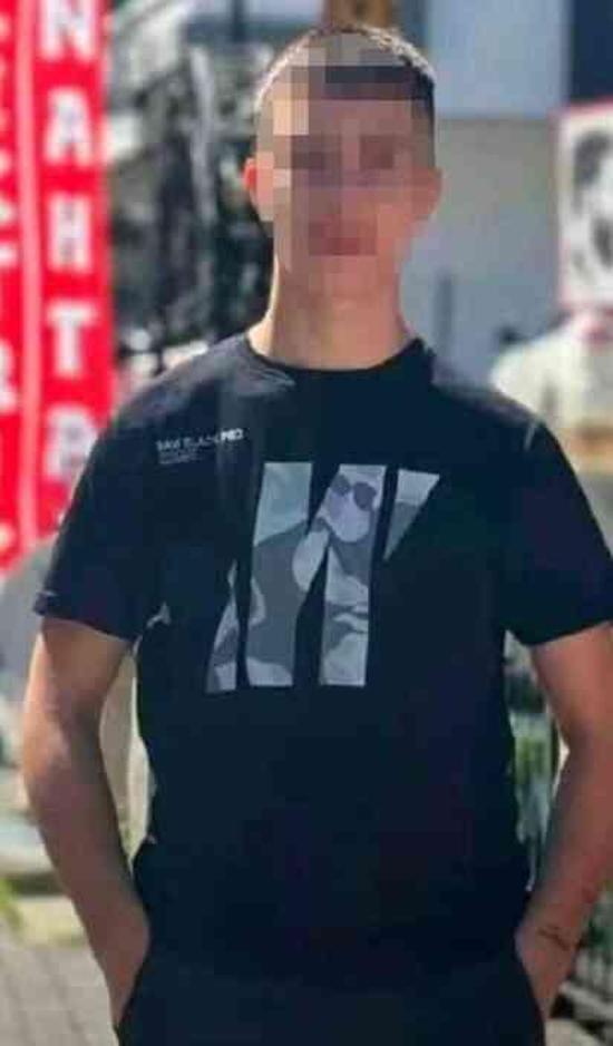 16 yaşındaki çocuk, 3 saat 15 dakikada 8 kişiyi bıçak ve silahla yaraladı